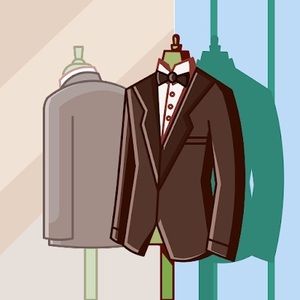 Meet your Posher, Jake